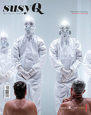 Dance from Spain 2023