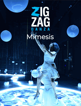 Danza Zig Zag 