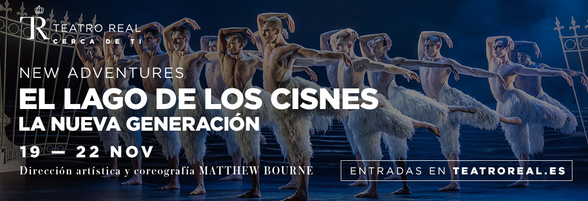 Teatro Real