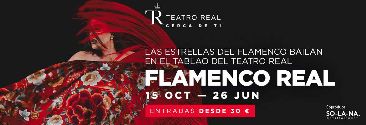 Teatro Real